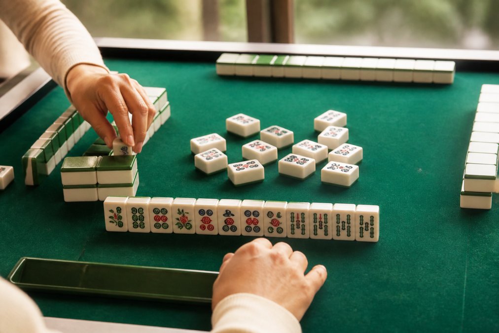 Best Strategy for American Mahjong: A 2026 Guide