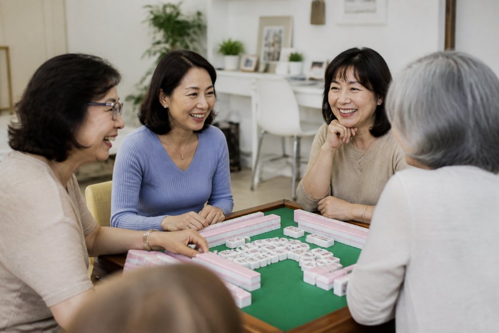 How to Organize Mahjong Club Meetings: A 2026 Guide